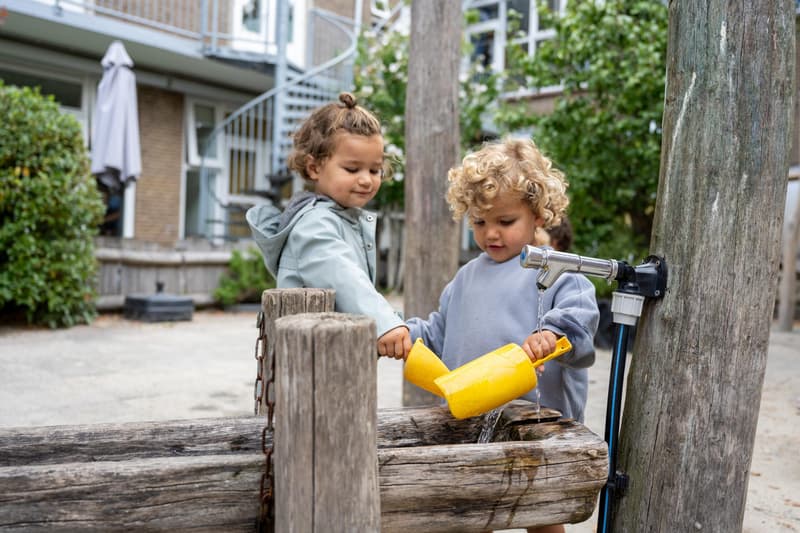 2Hindes - Kinderdagverblijf in 's-Gravenhage
