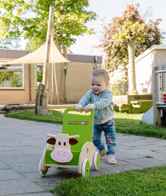 De Speeldoos - Kinderdagverblijf in Gouda