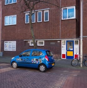 Kinderopvang Liefjes - Image 1