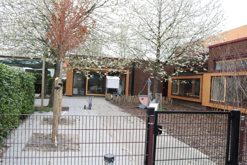 Eigen&Wijzer KDV De Zuiderzon - Daycare in De Kwakel