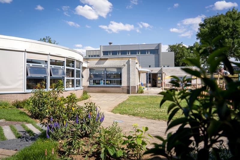 BSO de Stappers - After-school care in Herten