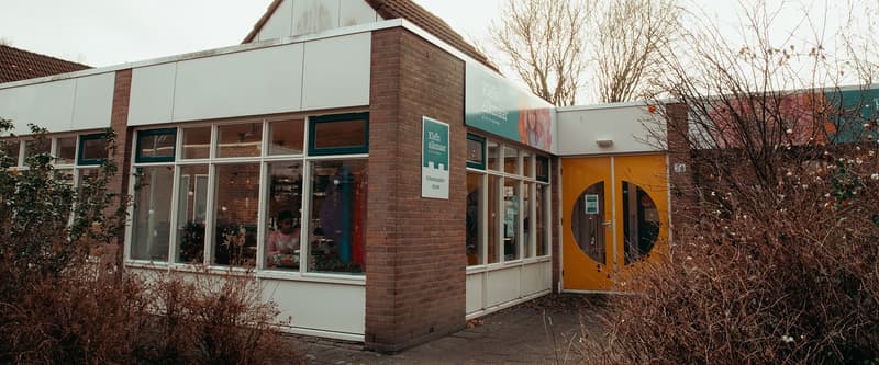 Klein Alkmaar Schoenmakerstraat - Buitenschoolse opvang in Alkmaar