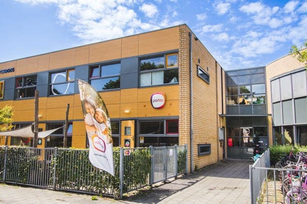 Kinderopvang Kyckert - Kinderdagverblijf in Wateringen