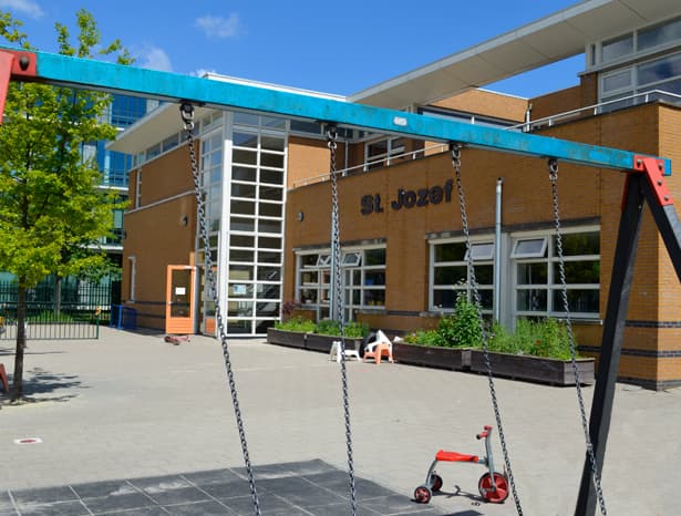 KDV Mirakel Kalfjeslaan B.V. - Kinderdagverblijf in Amsterdam