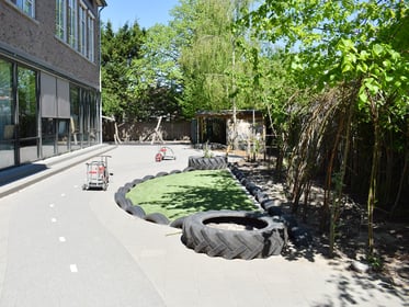 Basker - Nolenslaan - Image 1