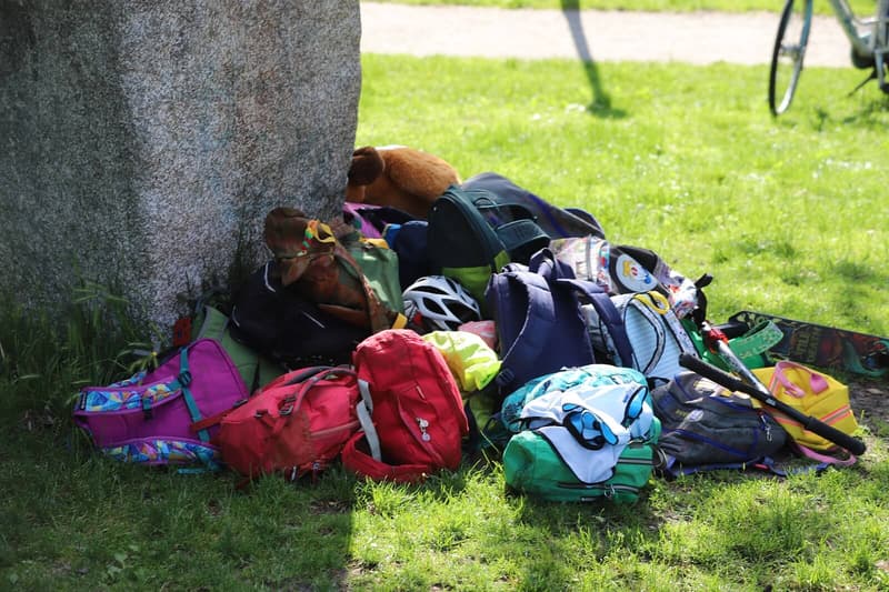 BSO de Beukelseberg - Scouting Frankendael - Buitenschoolse opvang in Amsterdam