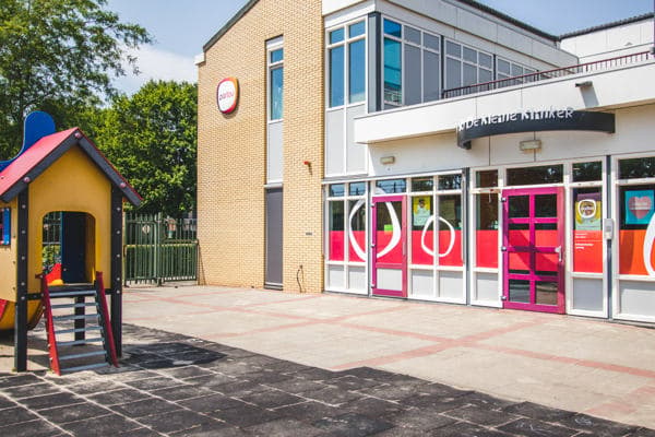 POV Kleine Klinker - Daycare in Spijkenisse