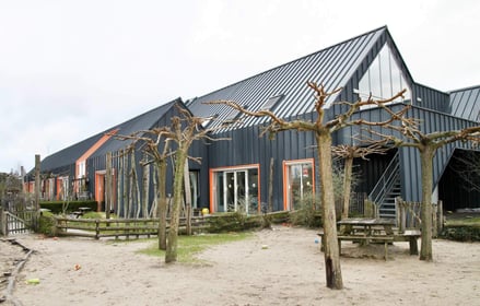 Kinderbelevingscentrum De Vathorst - Image 1