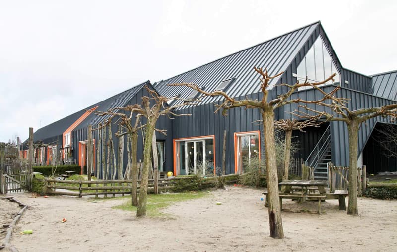Kinderbelevingscentrum De Vathorst - After-school care in Hooglanderveen