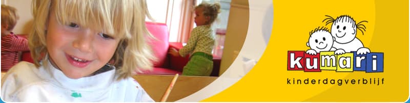 Kumari Kinderdagverblijf B.V. - Kinderdagverblijf in Heeze