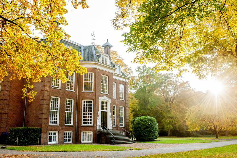 Oud Zandbergen - Buitenschoolse opvang in Huis ter Heide