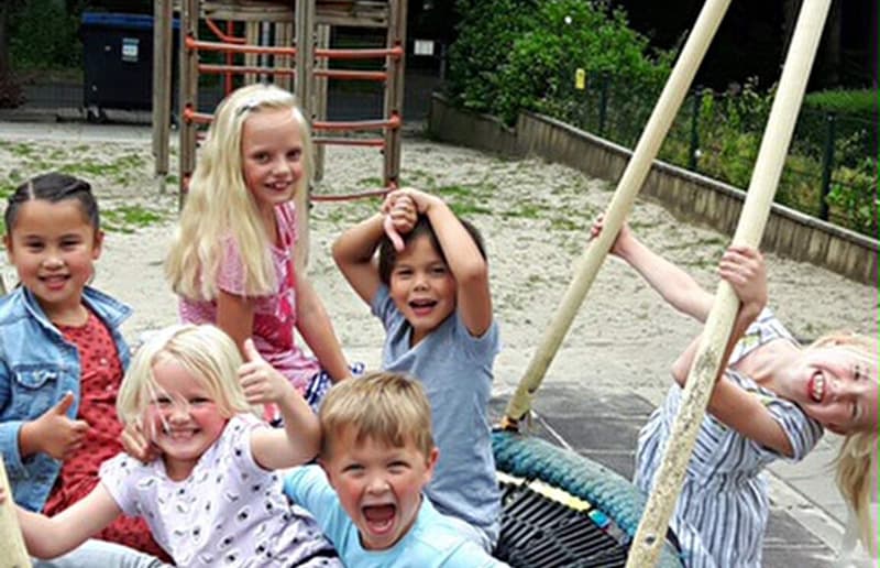 BSO Speeldorp - Buitenschoolse opvang in Enschede