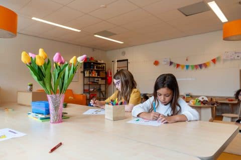 Kibeo Brandsma-Akker Barendrecht - Buitenschoolse opvang in Barendrecht