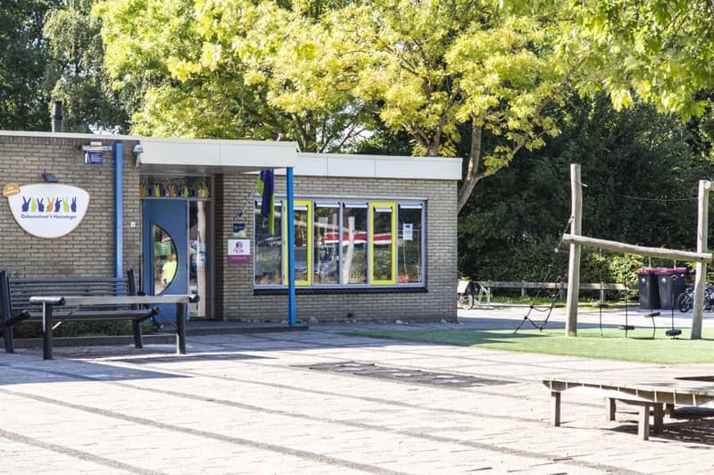 BSO Balk - Buitenschoolse opvang in Balk