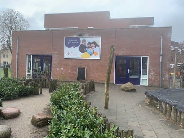 de Appel - Daycare in Roosendaal