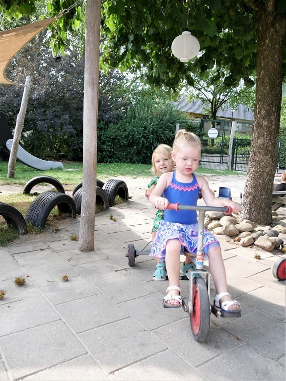 Kukel - Kinderdagverblijf in Cuijk