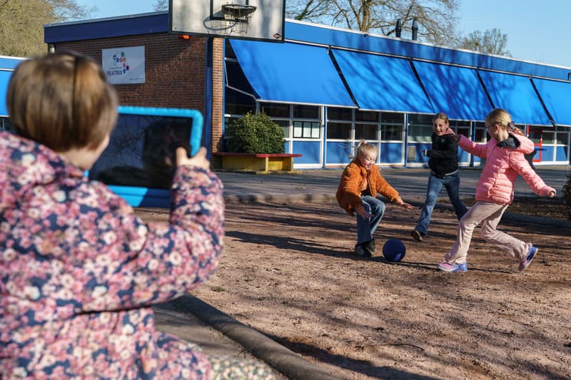 Kindcentrum Beatrix - Kinderdagverblijf in Beilen
