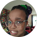 Anne Obeng