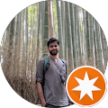 Vinay Warrier