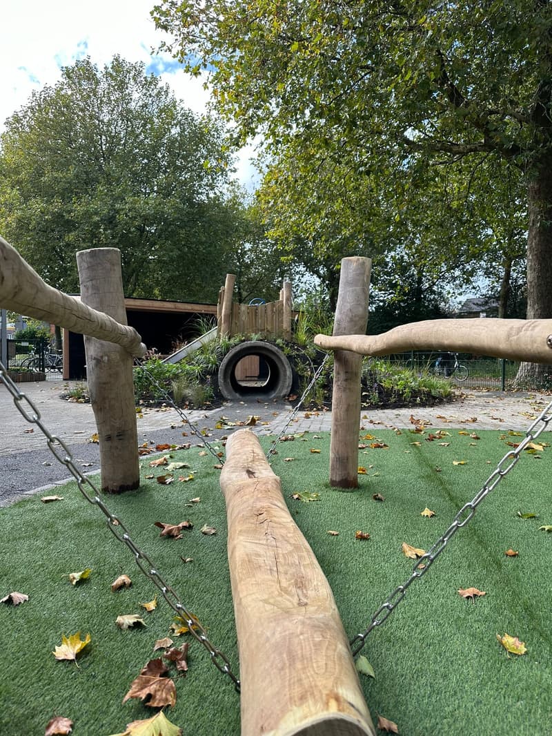 Het Kinderkasteel - Daycare in Meppel