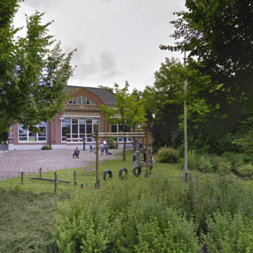 Kids2b Garmerwolde - After-school care in Garmerwolde
