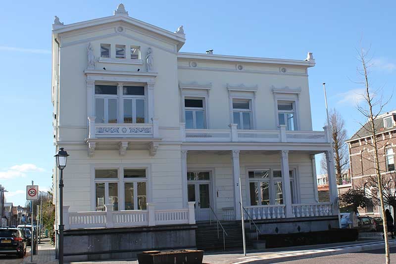 Kinderdagverblijf Villa West - Kinderdagverblijf in Zaandam