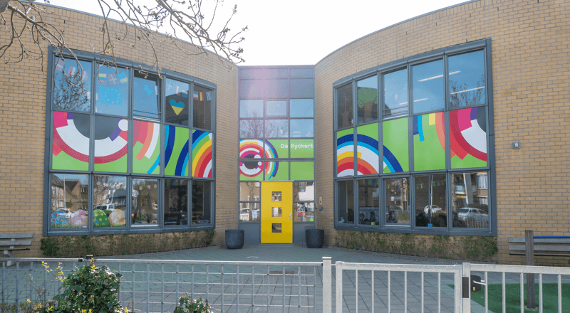 BSO Okidoki Lange Spruit - Buitenschoolse opvang in Wateringen