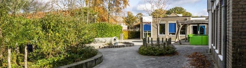 Kluppluz Kanunnikensven - Buitenschoolse opvang in Eindhoven
