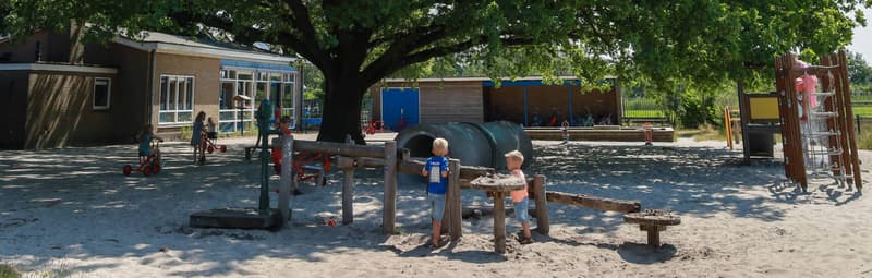 Peuterspeelschool De Bleek - Daycare in Hengelo