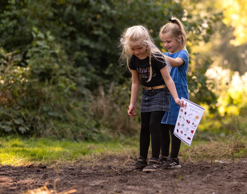 Gorsebos - Buitenschoolse opvang in Purmerend