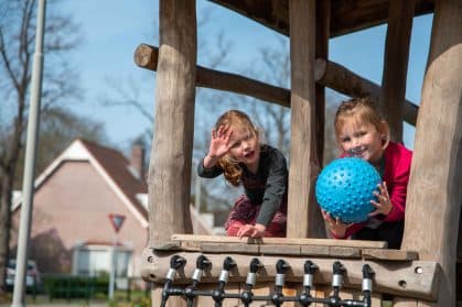 Elorah Dordrecht Ds. J. Polyanderschool - After-school care in Dordrecht