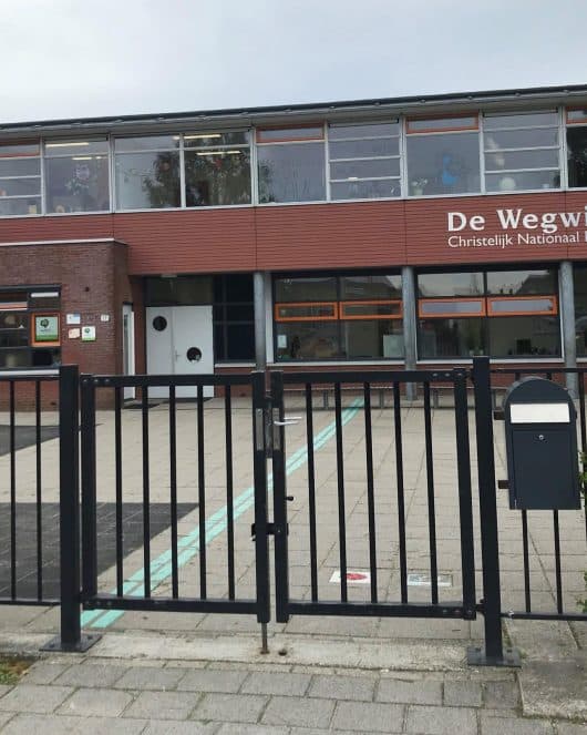peutergroep Nessevliet - Kinderdagverblijf in Zevenhuizen