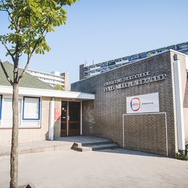 Partou BSO Valkweg - After-school care in Sliedrecht