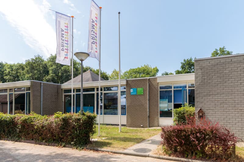 Peutergroep Boemerang - Kinderdagverblijf in Middelburg