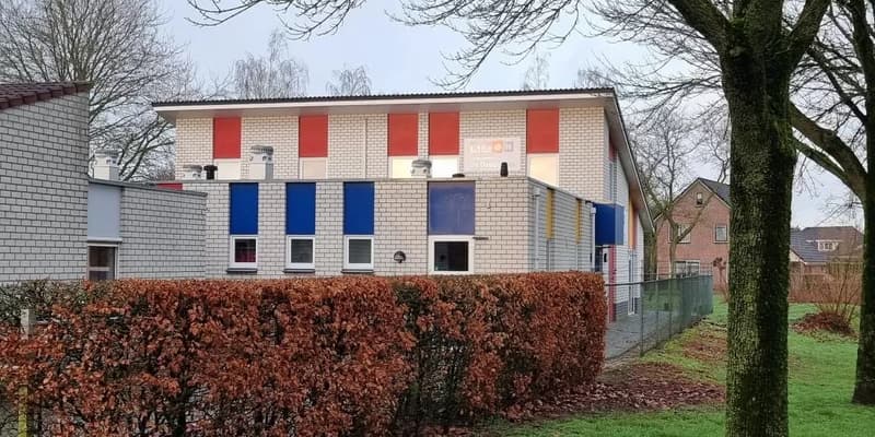 De Dabbertjes - Daycare in Beuningen Gld