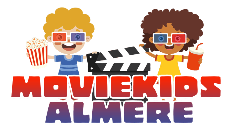 Moviekids Almere - Buitenschoolse opvang in Almere