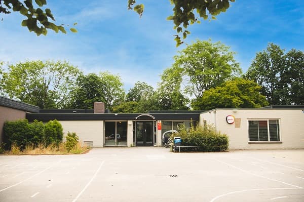 Partou KDV KC De Heydonck - Kinderdagverblijf in Best