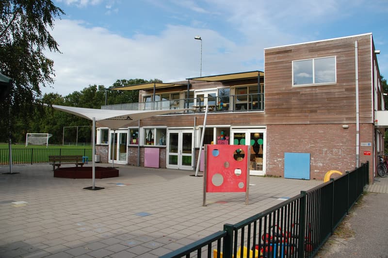 Les Petits Cruquiusweg 39C - Buitenschoolse opvang in Heemstede