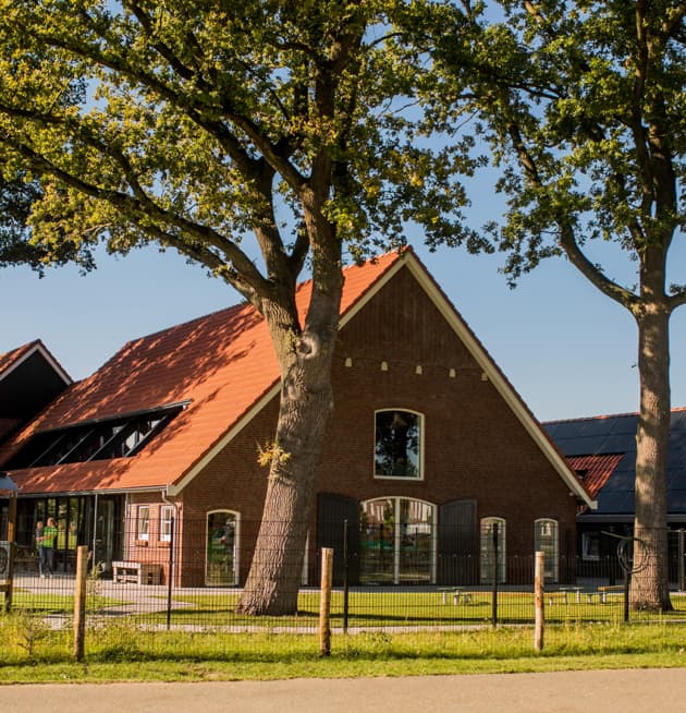 Buitenschoolse Opvang De Hooizolder - Buitenschoolse opvang in Borne
