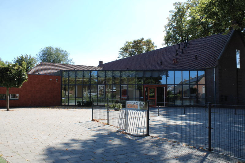 Nummereen kinderopvang 4-13 jaar locatie Akkerwinde - Buitenschoolse opvang in Hooge Mierde