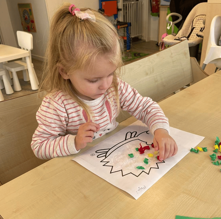 ALL 4 KIDS Kinderopvang - Kinderdagverblijf in 's-Gravenhage