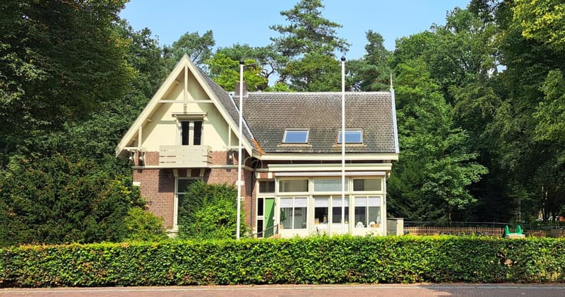Kinderdagverblijf Portretjes - Kinderdagverblijf in Ermelo