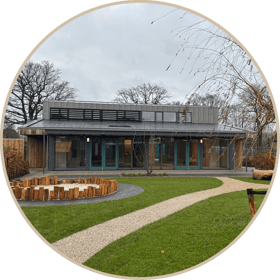 Kinderopvang Het Beertje B.V. - Image 1