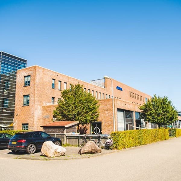 Partou KDV Leidse Schouw 2A - Daycare in Alphen aan den Rijn