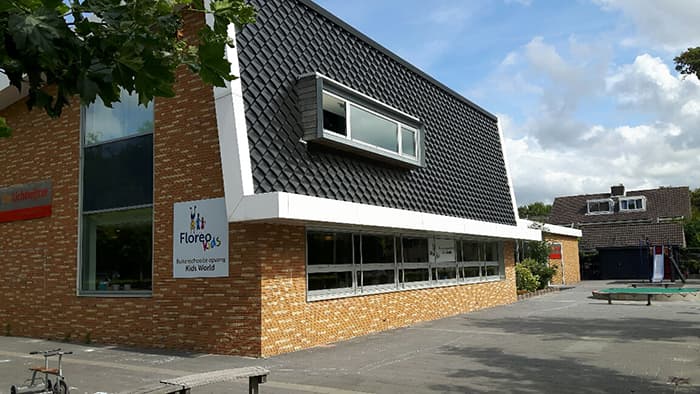 Buitenschoolse opvang De Lei - After-school care in Leimuiden