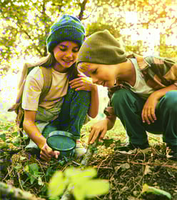 De Geheime Tuin BSO De Bilt - Image 1