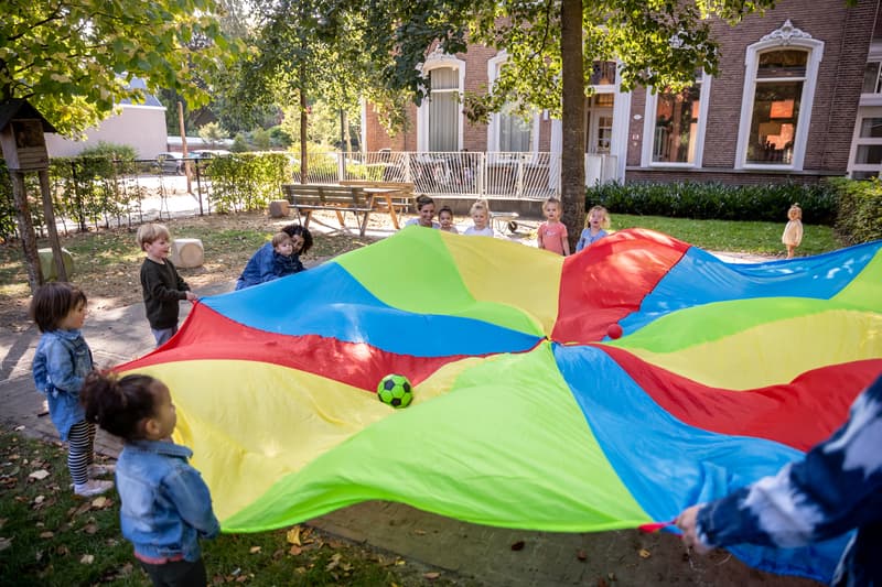 BSO Pendula - Buitenschoolse opvang in Tilburg