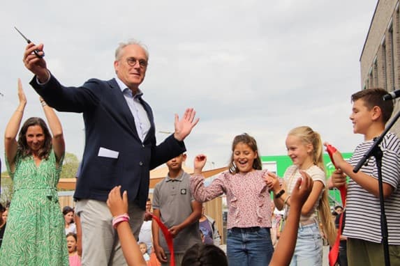 BSO KC Broekgraaf - Buitenschoolse opvang in Leerdam