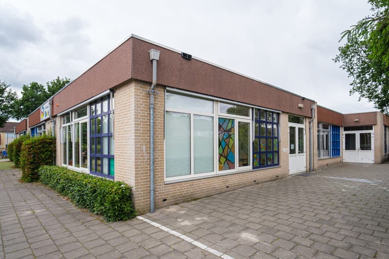 Kindcentrum De Ark - Kinderdagverblijf in Dedemsvaart