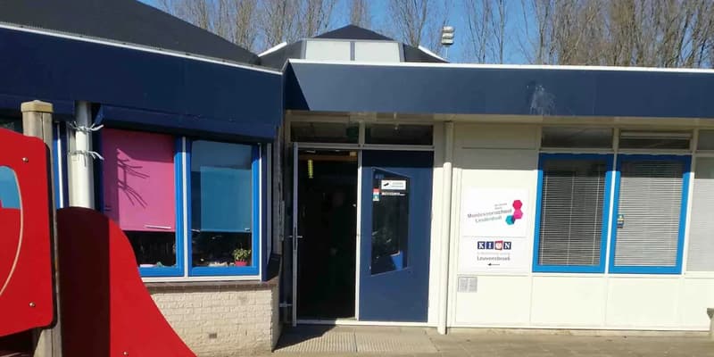 Peutergroep Montessori Lindenholt - Daycare in Nijmegen
